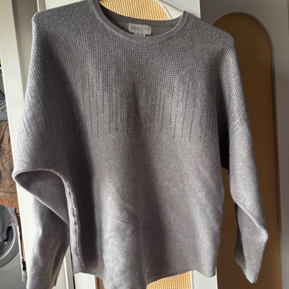 Apricot top